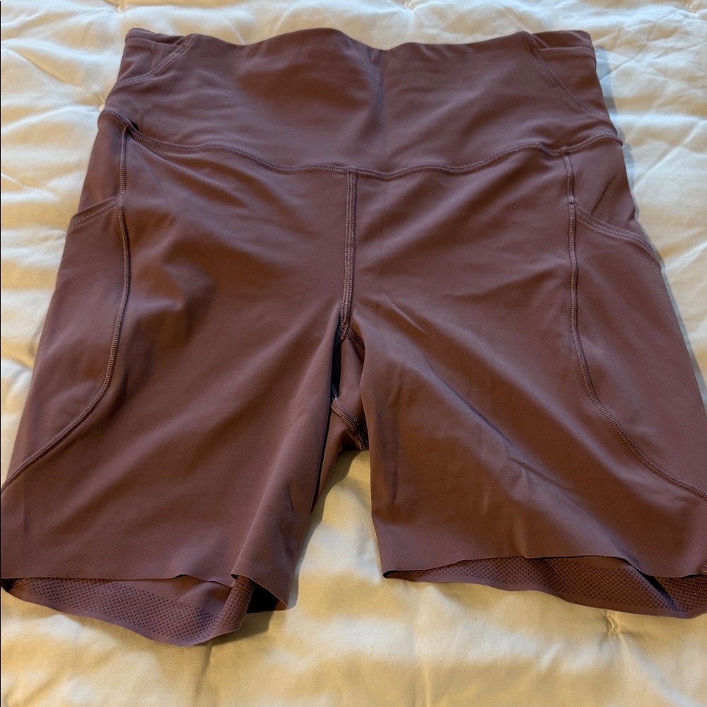 Lululemon Align High-Rise Short Size 4 $40 OBO